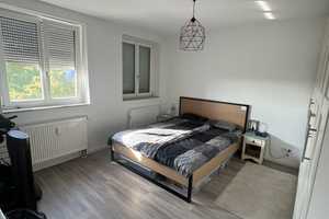 Schöne 2-Zimmer-Wohnung mit großem Balkon in ruhiger Lage in Düsseldorf-Wittlaer – Heinrich-Holtschneider-Weg 5, 40489 Düsseldorf – Vorschaubild 14