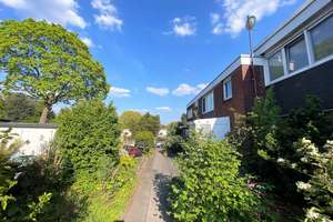 Reihenendhaus in attraktiver Wohnlage – mit Garten, Garage und Kellergeschoss – 44225 Hombruch (Ortsteil), Dortmund – Vorschaubild 3
