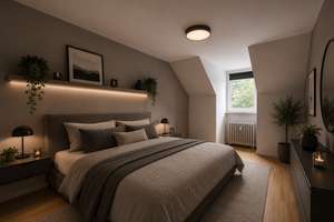 Mein Zuhause im Stadtwald – Die vollständige Adresse der Immobilie erhältst du vom Anbieter., 45134 Stadtwald, Essen – Vorschaubild 11