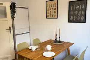Gemütliche 2 Zimmer Wohnung in Badenstedt – Nauheimerstraße 2, 30455 Hannover – Vorschaubild 3