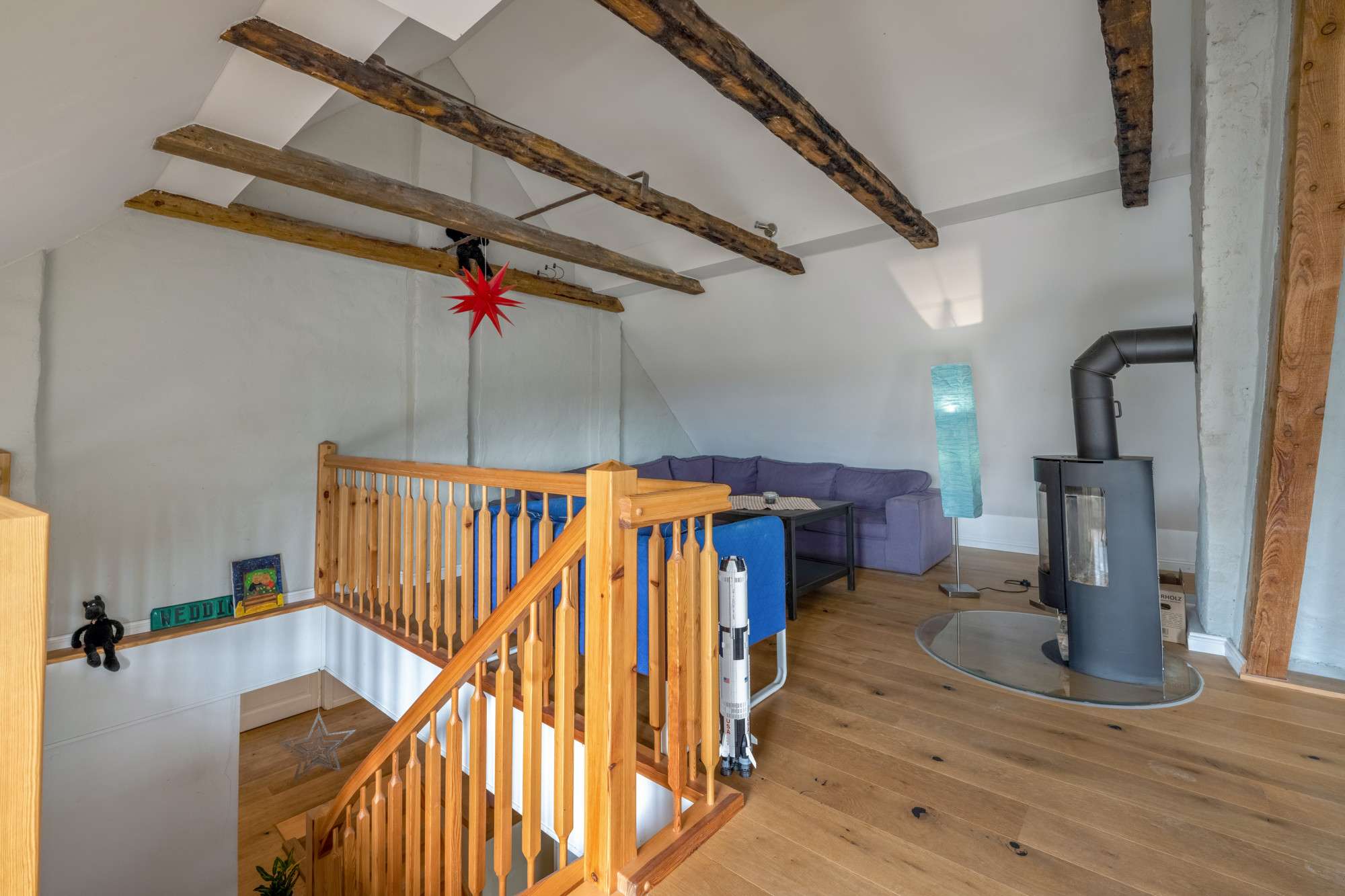 Immobilie in Rehna - Moderner Resthof in Alleinlage mit Hauskoppel und hochwertigen Pferdeboxen - Bild 0