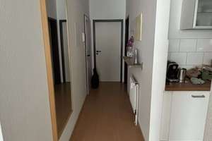 ca.  54,00 m² 2 Zimmer Wohnung in der Düsseldorfer Altstadt – Flinger Straße 38, 40213 Altstadt, Düsseldorf – Vorschaubild 8