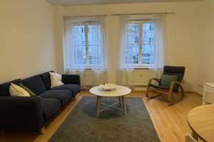 Ready to move in 2-room apartment in Prenzlauer Berg – Eugen Schönhaarstrasse 19, 10407 Prenzlauer Berg, Berlin – Vorschaubild 1