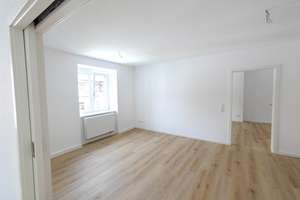 Erstbezug nach Modernisierung in der Innenstadt – 97080 Altstadt, Würzburg – Vorschaubild 2