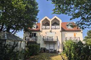 Privatverkauf! Gepflegte 2-Zimmer-Wohnung mit schöner Loggia – Erlbachstraße 11, 81249 Lochhausen, München – Vorschaubild 2