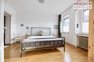 FREIRAUM FÜR IHRE IDEEN + EINFAMILIENHAUS MIT EINLIEGERWOHNUNG + GARTEN + STELLPLÄTZE + – Krefeld – Vorschaubild 12