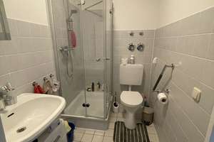 TOP modernisierte Seniorenwohnung mit Terrasse (NUR mit WBS) – Johannes-Ritter-Str. 61, 21502 Geesthacht – Vorschaubild 8