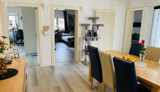 Bild von Immobilienanlage mit Charme – Doppeltes Wohnglück mit Rendite