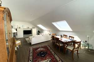 Exklusive Penthouse-Wohnung mit Dachterrasse in Herford – 32049 Herford – Vorschaubild 9