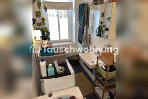 Tauschwohnung: 81 m² Wohnung in Leipzig, Süd – Die vollständige Adresse der Immobilie erhältst du vom Anbieter., 4277 Connewitz, Leipzig – Vorschaubild 8