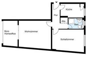 Urbanes Wohnen am Savignyplatz – Moderne Etagenwohnung in Charlottenburg – 10623 Charlottenburg, Berlin – Vorschaubild 2
