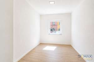 3-Zimmer-Wohnung in der Augsburger Altstadt – attraktive Kapitalanlage mit Entwicklungspotenzial – Die vollständige Adresse der Immobilie erhältst du vom Anbieter., 86152 Georgs- und Kreuzviertel, Augsburg – Vorschaubild 2