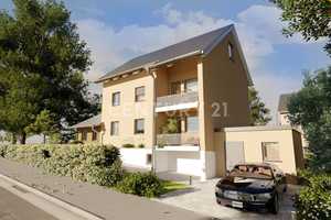 Das perfekte Mehrfamilienhaus in traumhaft schöner Landschaft von Roschberg – Sankt Wendel (Kreis) – Vorschaubild 7