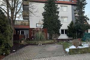 1-Zimmer Wohnung in Salzgitter-Lebenstedt