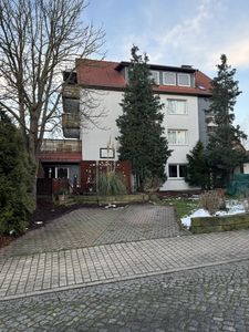 1-Zimmer Wohnung in Salzgitter-Lebenstedt