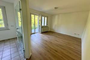 Attraktive voll renovierte Zweizimmerwohnung nebst Balkon und City Flair – Hilde-Sherman-Zander Straße 13, 41061 Gladbach, Mönchengladbach – Vorschaubild 6