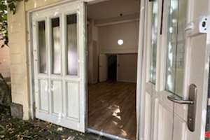 Wunscherschönes Häuschen – Zimmerstr. 1a, 76530 Innenstadt, Baden-Baden – Vorschaubild 5