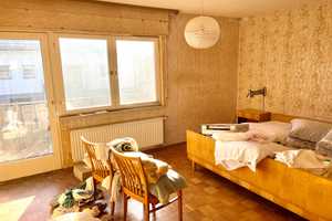 Das Zweifamilienhaus mit viel Potenzial! – Karlsruhe (Kreis) – Vorschaubild 3