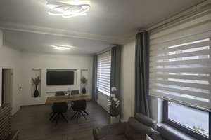 Stilvolle Altbauwohnung im beliebten östlichen Ringgebiet – Wohnen mit Charme & Atmosphäre – Die vollständige Adresse der Immobilie erhältst du vom Anbieter., 38106 Östliches Ringgebiet, Braunschweig – Vorschaubild 2