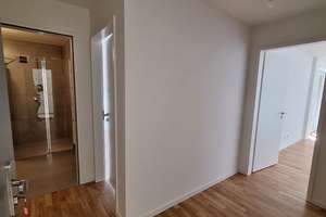 Leben und Wohnen im Neubau: moderne Ausstattung und durchdachte Grundrisse im beliebten Kölne – Die vollständige Adresse der Immobilie erhältst du vom Anbieter., 50968 Zollstock, Köln – Vorschaubild 4