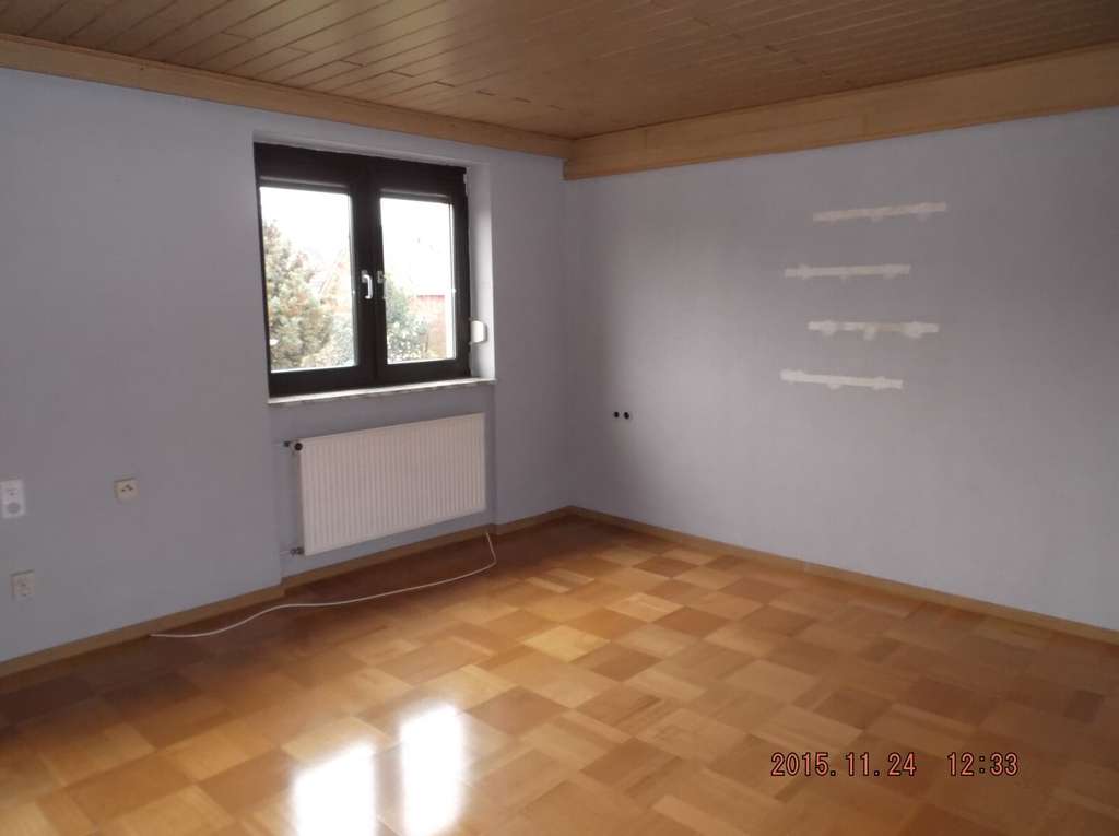 Immobilie in Sankt Wendel - Dreiparteienhaus in St. Wendel - attraktive Kapitalanlage mit PV-Erträgen - Bild 3