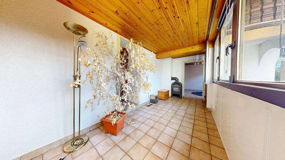 Immobilie in Rodalben - +++ Charmantes Einfamilienhaus mit Südausrichtung, Wintergärten, Carport in bevorzugter, ruhiger ... - Bild 0