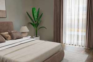 Exklusives Wohnerlebnis in moderner 3-Zimmer-Wohnung – Frachtstraße 22 + 24, 70372 Veielbrunnen, Stuttgart – Vorschaubild 3