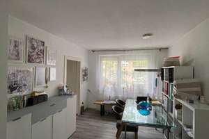 Viel Platz für Ihre Ideen: 4-Zimmer-Wohnung in Nürnberg – Franz-Reichl-Ring 45, 90473 Langwasser Südwest, Nürnberg – Vorschaubild 4