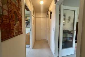 3-Zimmer-Wohnung in gepflegter Wohnanlage mit Balkon und Aufzug! – Die vollständige Adresse der Immobilie erhältst du vom Anbieter., 55127 Lerchenberg, Mainz – Vorschaubild 4