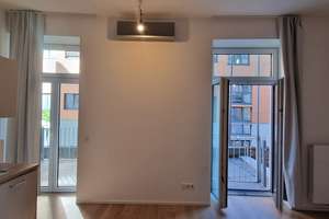 Alltagstaugliche 1-Zimmer-Wohnung mit Balkon in Köln – Die vollständige Adresse der Immobilie erhältst du vom Anbieter., 50670 Neustadt/Nord, Köln – Vorschaubild 7