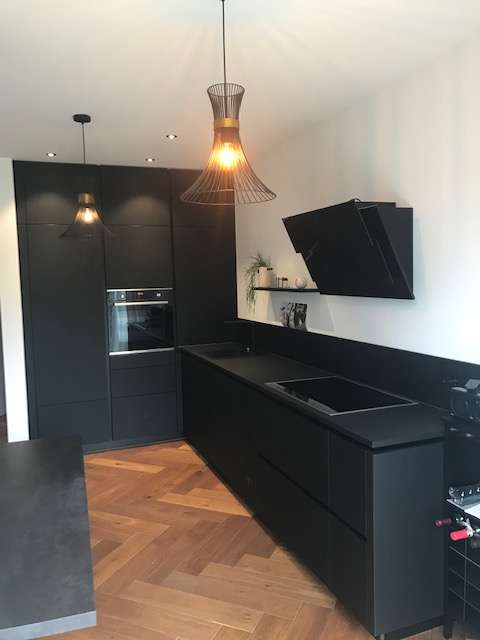 Immobilie in Beilngries - Traumhafte Dachgeschosswohnung - Bild 0