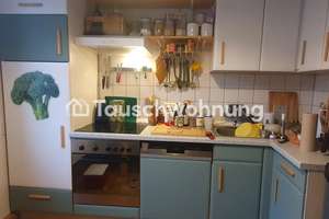 Tauschwohnung: Tausche 2-Zi-Wohnung in München-Untergiesing gegen größere. – Die vollständige Adresse der Immobilie erhältst du vom Anbieter., 81547 Neuharlaching, München – Vorschaubild 3