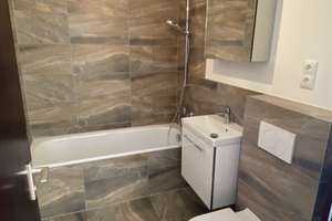 Ruhige 2 Zimmer Whg mit 2 Balkonen + Hobbyraum + Garage - Nähe Englischer Garten – Wesendonkstraße 32, 81925 Oberföhring, München – Vorschaubild 10