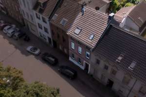 Charmantes Altbau-Reihenhaus mit Doppelgarage und Solaranlage – Die vollständige Adresse der Immobilie erhältst du vom Anbieter., 41239 Schrievers, Mönchengladbach – Vorschaubild 23