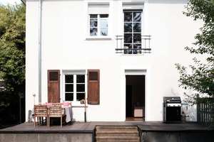 Klassische Neuenheimer Villa mit Garten – Die vollständige Adresse der Immobilie erhältst du vom Anbieter., 69120 Neuenheim, Heidelberg – Vorschaubild 17