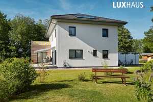Leipzig - Südwest- Architektenhaus- ruhiges Spitzengrundstück in gewachsener Siedlungslage- ÖPNV per – Leipzig – Vorschaubild 6
