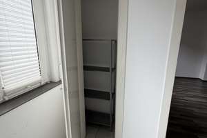 1-Zimmer-Wohnung mit kleinem Austritt – Schloßstr. 20, 40477 Pempelfort, Düsseldorf – Vorschaubild 8