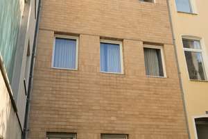 Dachgeschoßwohnung in Ehrenfeld - mittendrin und trotzdem ruhig – Rothehausstraße 43, 50823 Ehrenfeld (Ortsteil), Köln – Vorschaubild 22