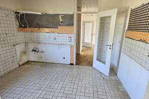 Wohnen im Klassiker! Großzügiger Split-Level-Bungalow in zentraler Lage mit großem Sonnengarten – Raiffeisenstr. 29, 48565 Steinfurt – Vorschaubild 24