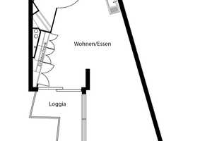 LAIKA AM TACHELES:  Erstklassiges Wohnerlebnis in Bestlage – Berlin – Vorschaubild 9