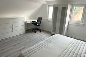 Fully Renovated & Furnished 3,5 Apartment in Egelsbach – Die vollständige Adresse der Immobilie erhältst du vom Anbieter., 63329 Egelsbach – Vorschaubild 4