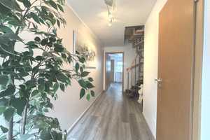 Familienfreundliches Reihenendhaus 6,5 Zimmer mit Garten und Balkon – Essen – Vorschaubild 3