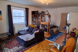 Schönes 1-Zi. Appartement in Regensburg Rennplatz