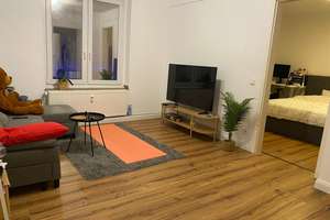 Nachmieter gesucht für schöne zentrale  Wohnung  – Mettmanner Straße 7, 40233 Flingern Süd, Düsseldorf – Vorschaubild 8