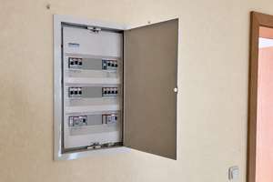 Schöne 3-Zimmer-Wohnung in Garenfeld – Die vollständige Adresse der Immobilie erhältst du vom Anbieter., 58099 Boele, Hagen – Vorschaubild 11