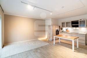 Moderne Maisonette-Wohnung mit Wohnbereich im Erdgeschoss! – Die vollständige Adresse der Immobilie erhältst du vom Anbieter., 53229 Holzlar, Bonn – Vorschaubild 3