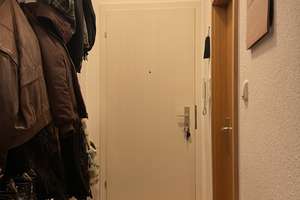 Attraktive 2 Zimmerwohnung – Zimmermannstr. 3, 65185 Westend / Bleichstraße, Wiesbaden – Vorschaubild 4