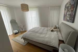 Exklusive 3-Zimmer-Wohnung mit Balkon und Einbauküche in Regensburg, Dörnberg – Regensburg – Vorschaubild 9