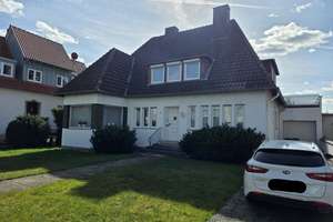 Großzügiges, voll möbliertes Einfamilienhaus in bester Paderborner Innenstadtlage