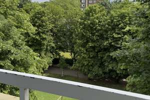 2-Zimmer-Wohnung mit Balkon in Kiel-Mettenhof – Helsinkistraße 54, 24109 Mettenhof, Kiel – Vorschaubild 10